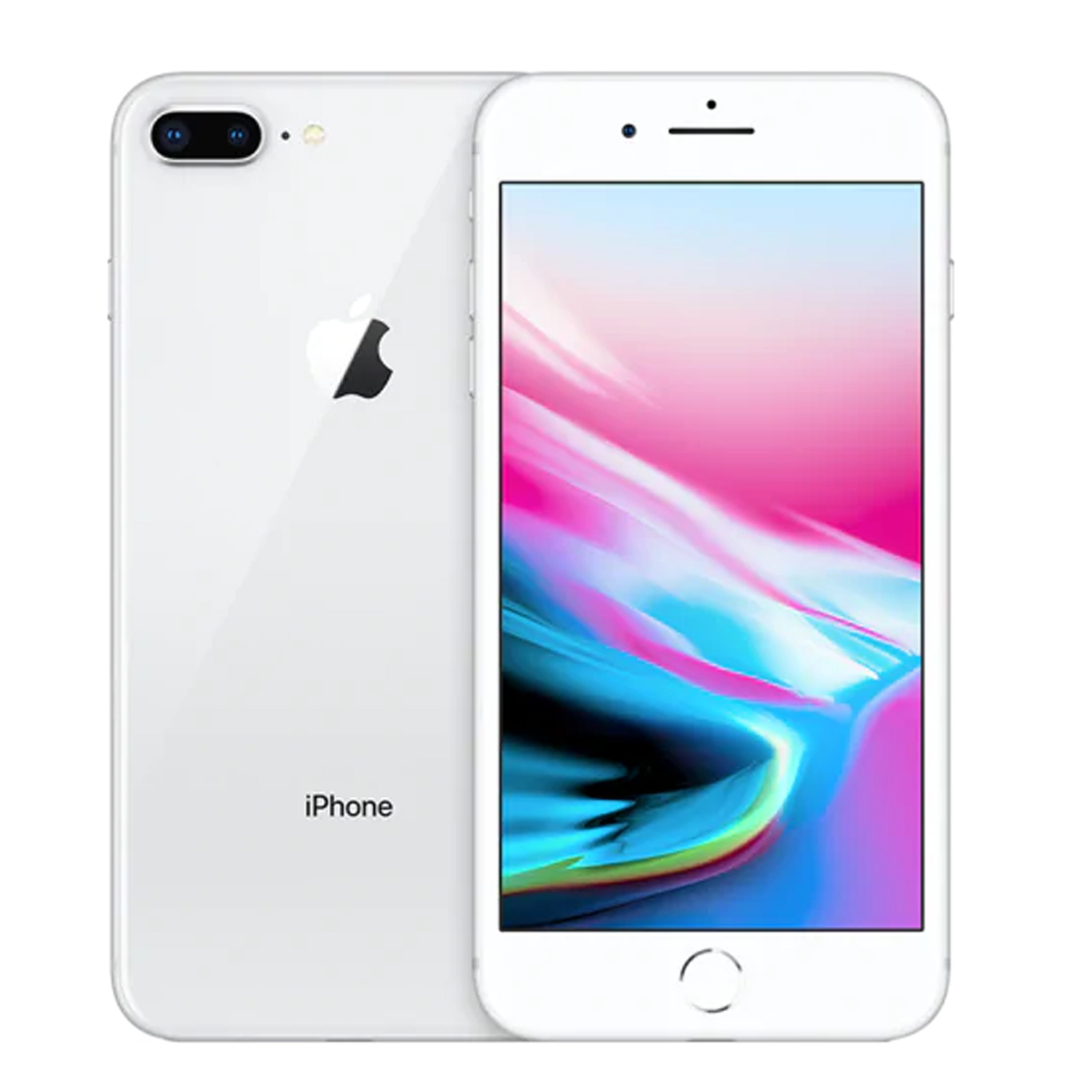 iPhone 8 ブラック64 GB - 携帯電話